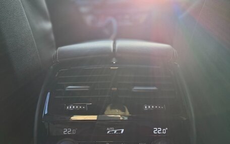 BMW 5 серия, 2020 год, 5 000 000 рублей, 22 фотография