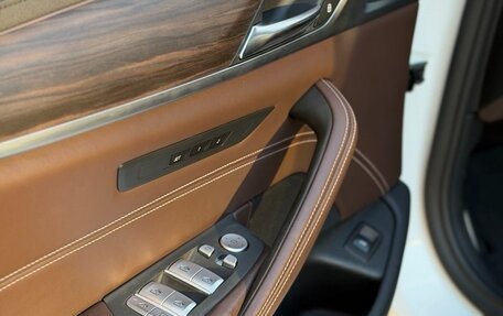 BMW 5 серия, 2020 год, 5 000 000 рублей, 19 фотография