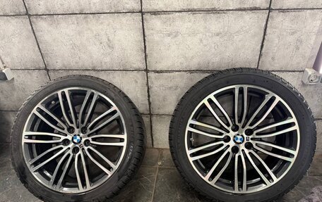 BMW 5 серия, 2020 год, 5 000 000 рублей, 30 фотография