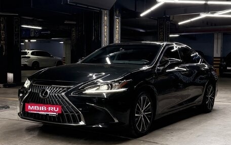 Lexus ES VII, 2022 год, 5 150 000 рублей, 9 фотография