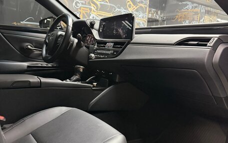 Lexus ES VII, 2022 год, 5 150 000 рублей, 15 фотография