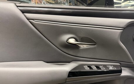 Lexus ES VII, 2022 год, 5 150 000 рублей, 12 фотография
