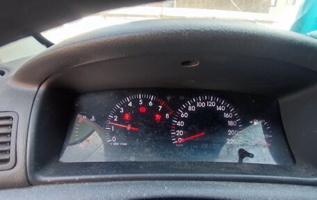 Toyota Corolla, 2005 год, 190 000 рублей, 9 фотография