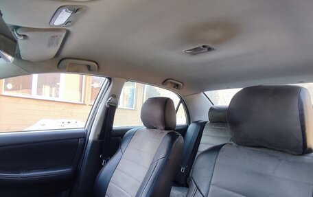 Toyota Corolla, 2005 год, 190 000 рублей, 3 фотография