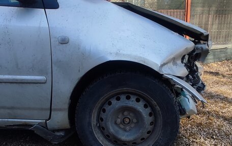 Toyota Corolla, 2005 год, 190 000 рублей, 15 фотография