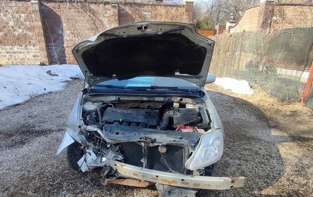 Toyota Corolla, 2005 год, 190 000 рублей, 18 фотография