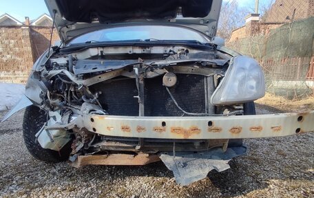 Toyota Corolla, 2005 год, 190 000 рублей, 17 фотография