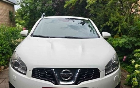 Nissan Qashqai, 2010 год, 1 050 000 рублей, 3 фотография