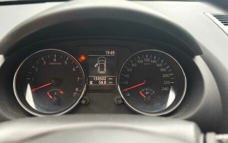 Nissan Qashqai, 2010 год, 1 050 000 рублей, 9 фотография