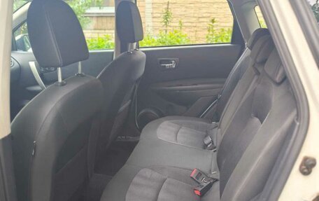 Nissan Qashqai, 2010 год, 1 050 000 рублей, 11 фотография