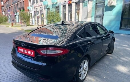 Ford Mondeo V, 2019 год, 1 715 000 рублей, 2 фотография
