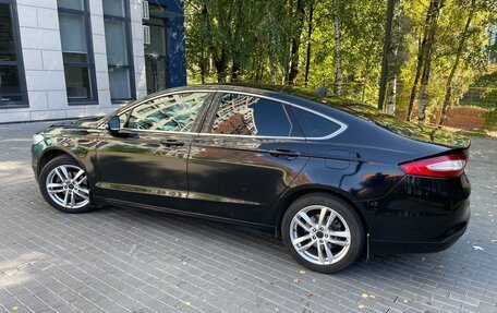Ford Mondeo V, 2019 год, 1 715 000 рублей, 6 фотография