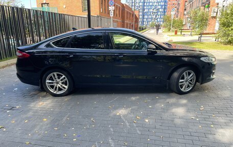 Ford Mondeo V, 2019 год, 1 715 000 рублей, 10 фотография