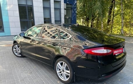 Ford Mondeo V, 2019 год, 1 715 000 рублей, 5 фотография