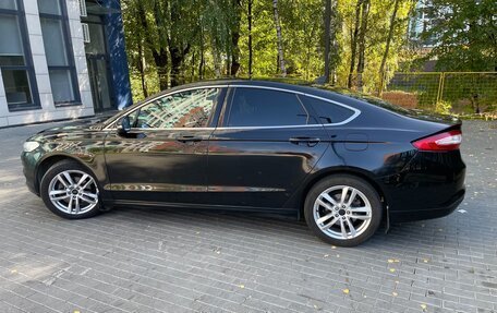 Ford Mondeo V, 2019 год, 1 715 000 рублей, 12 фотография