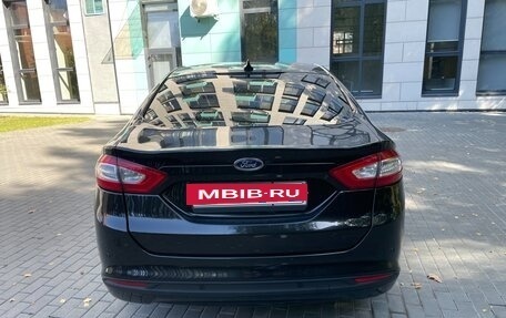Ford Mondeo V, 2019 год, 1 715 000 рублей, 3 фотография