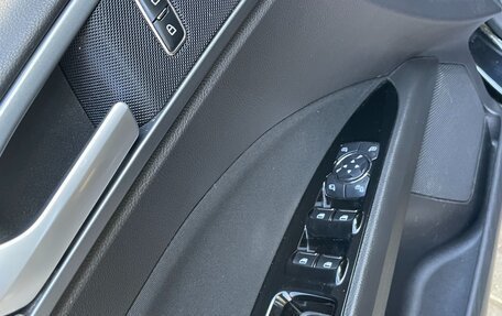 Ford Mondeo V, 2019 год, 1 715 000 рублей, 18 фотография