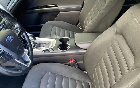 Ford Mondeo V, 2019 год, 1 715 000 рублей, 21 фотография