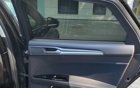 Ford Mondeo V, 2019 год, 1 715 000 рублей, 27 фотография