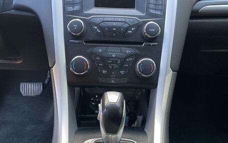Ford Mondeo V, 2019 год, 1 715 000 рублей, 20 фотография