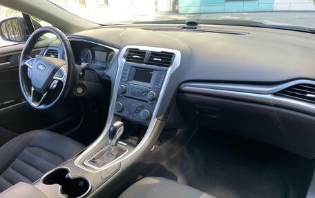 Ford Mondeo V, 2019 год, 1 715 000 рублей, 32 фотография