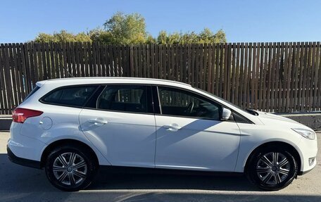 Ford Focus III, 2016 год, 1 150 000 рублей, 6 фотография