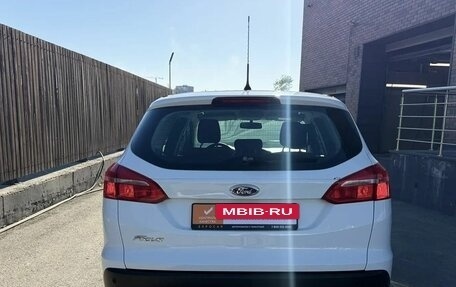 Ford Focus III, 2016 год, 1 150 000 рублей, 4 фотография