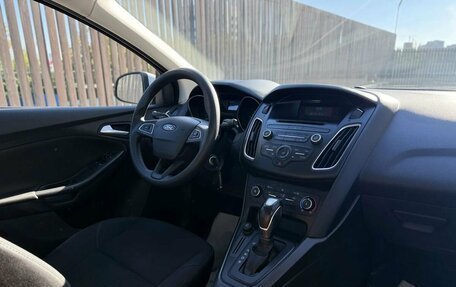Ford Focus III, 2016 год, 1 150 000 рублей, 11 фотография