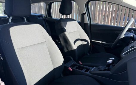 Ford Focus III, 2016 год, 1 150 000 рублей, 14 фотография