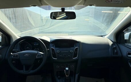 Ford Focus III, 2016 год, 1 150 000 рублей, 16 фотография