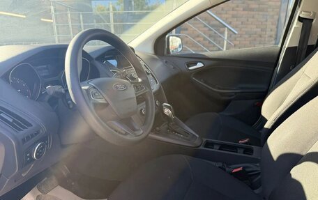 Ford Focus III, 2016 год, 1 150 000 рублей, 15 фотография