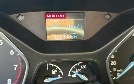 Ford Focus III, 2016 год, 1 150 000 рублей, 18 фотография
