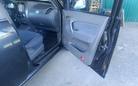 Chery Tiggo (T11), 2007 год, 380 000 рублей, 8 фотография