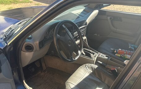 BMW 5 серия, 1993 год, 220 000 рублей, 5 фотография