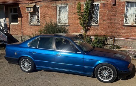 BMW 5 серия, 1993 год, 220 000 рублей, 2 фотография