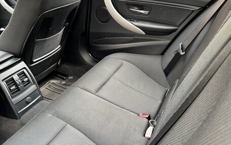 BMW 3 серия, 2016 год, 1 750 000 рублей, 5 фотография