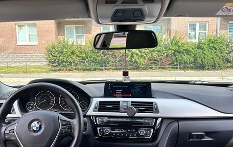 BMW 3 серия, 2016 год, 1 750 000 рублей, 6 фотография