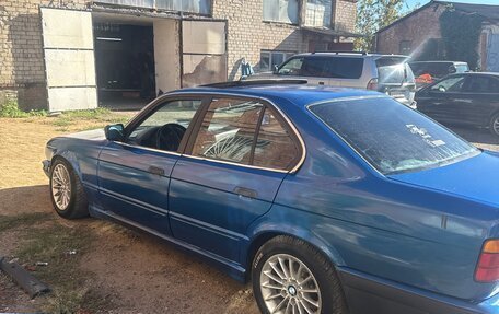 BMW 5 серия, 1993 год, 220 000 рублей, 4 фотография