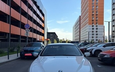 BMW 5 серия, 2002 год, 1 400 000 рублей, 1 фотография