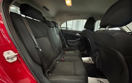 Mercedes-Benz A-Класс, 2013 год, 1 200 000 рублей, 12 фотография