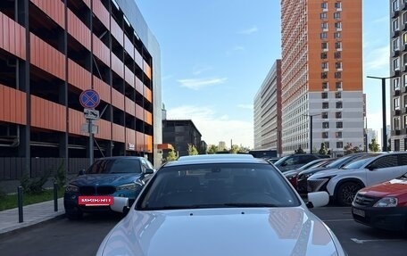 BMW 5 серия, 2002 год, 1 400 000 рублей, 2 фотография