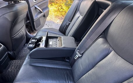 Nissan Teana, 2012 год, 1 190 000 рублей, 11 фотография