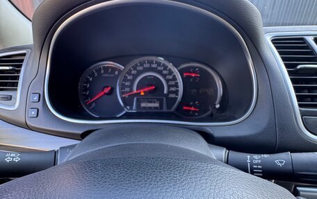 Nissan Teana, 2012 год, 1 190 000 рублей, 5 фотография