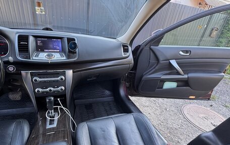 Nissan Teana, 2012 год, 1 190 000 рублей, 7 фотография