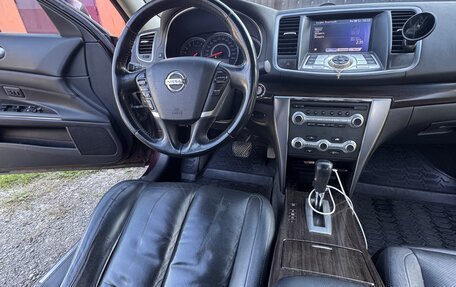 Nissan Teana, 2012 год, 1 190 000 рублей, 6 фотография