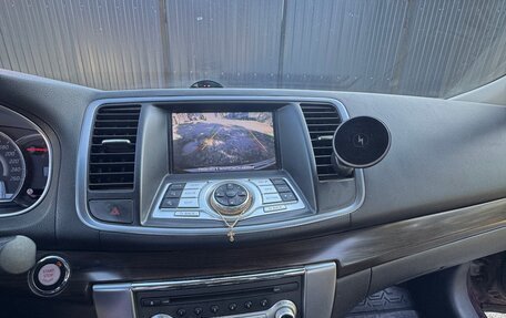 Nissan Teana, 2012 год, 1 190 000 рублей, 4 фотография