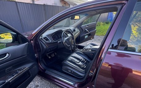 Nissan Teana, 2012 год, 1 190 000 рублей, 9 фотография