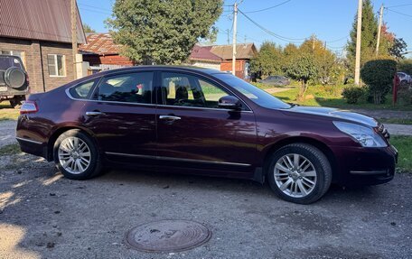 Nissan Teana, 2012 год, 1 190 000 рублей, 2 фотография