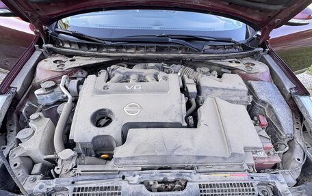 Nissan Teana, 2012 год, 1 190 000 рублей, 3 фотография