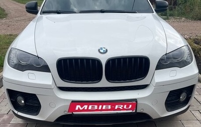 BMW X6, 2011 год, 1 550 000 рублей, 1 фотография